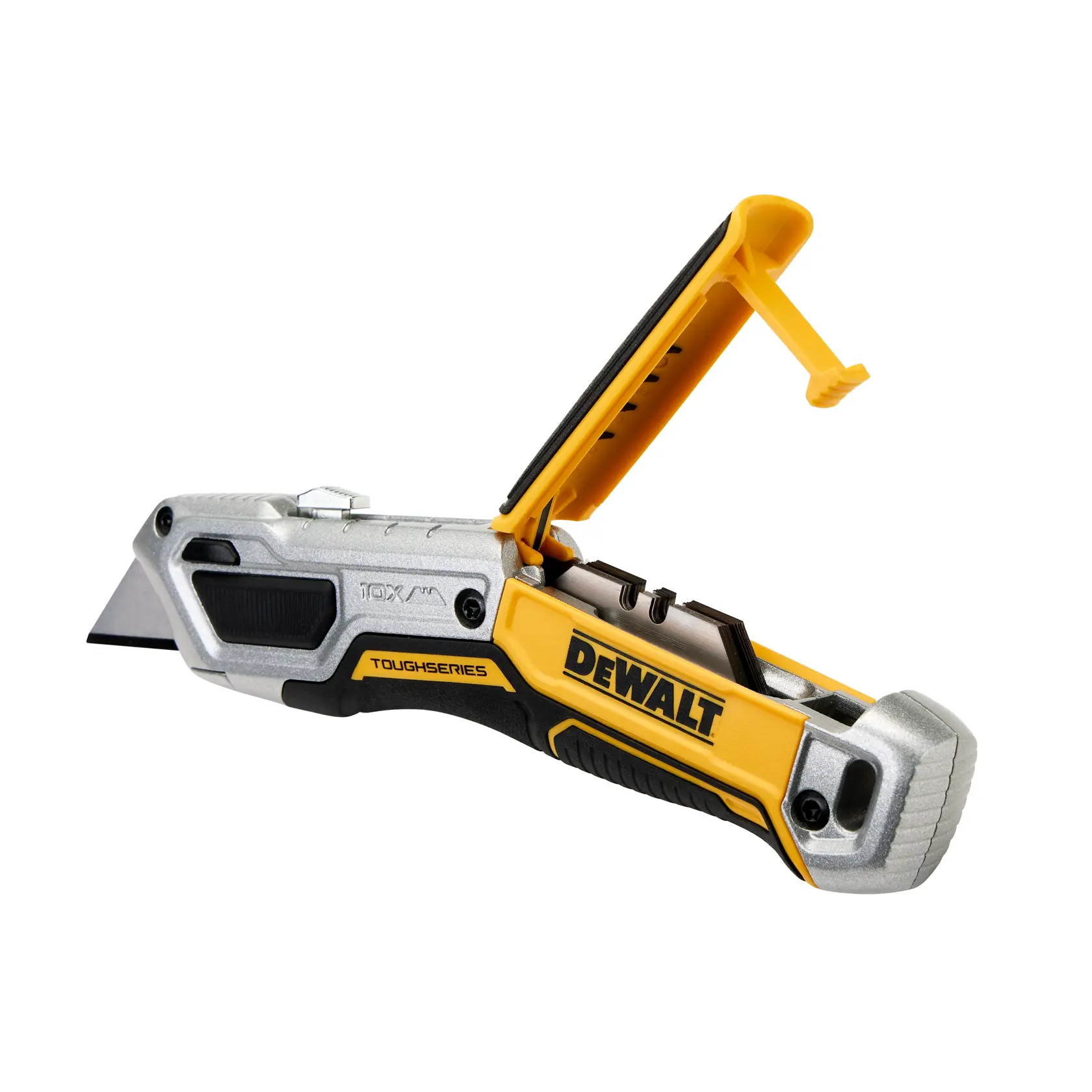 DEWALT® TOUGHSERIES Retractable Utility Knife thumbnail 7
