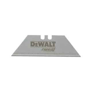 Profile of Carbide Utility Blade 50 pack.