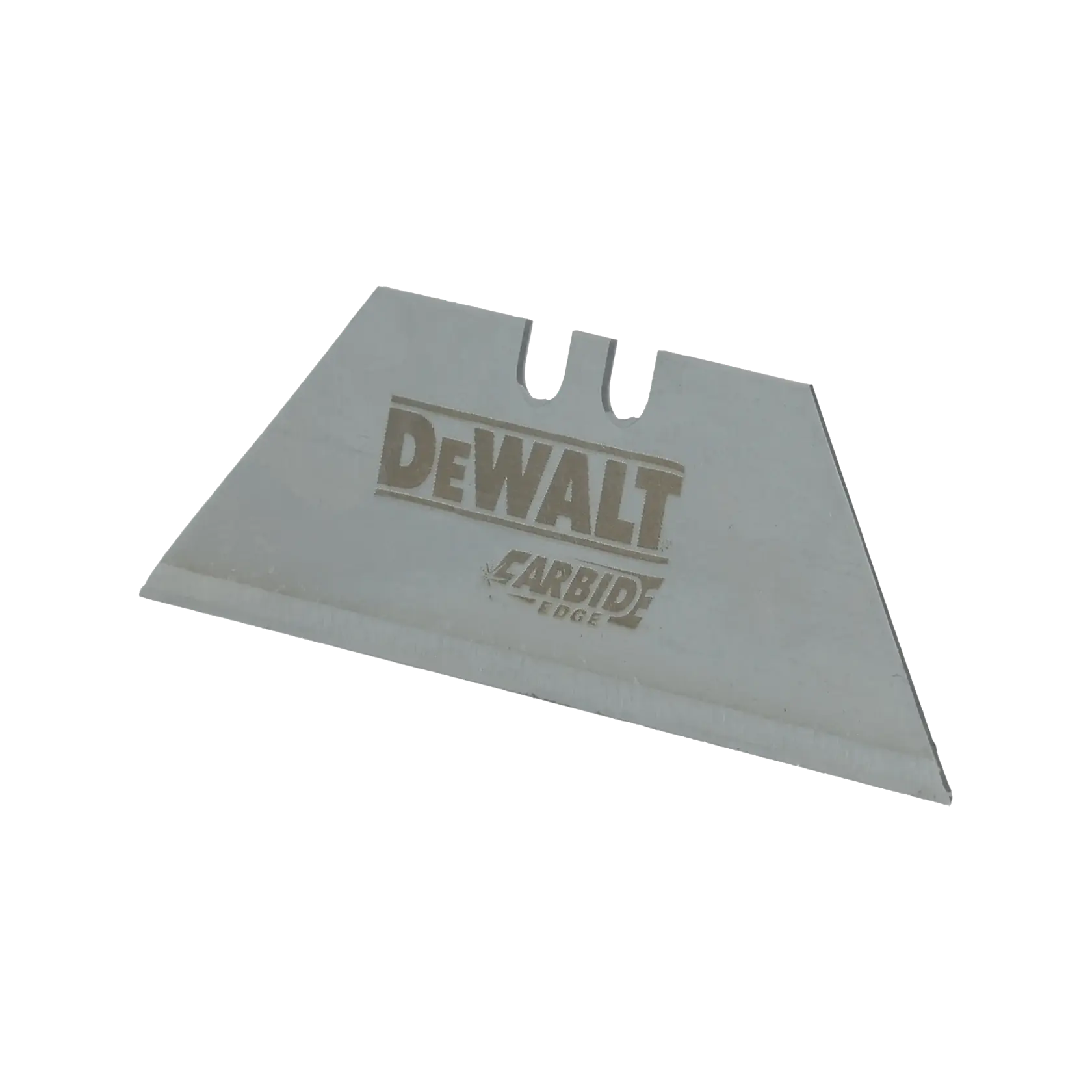 Carbide Utility Blade