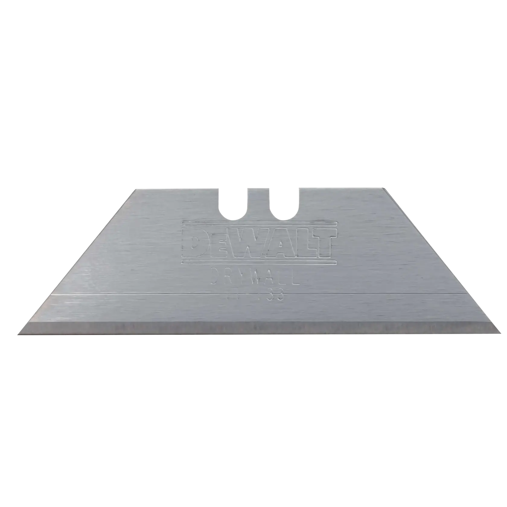 Profile of Drywall Blade 50 pack.