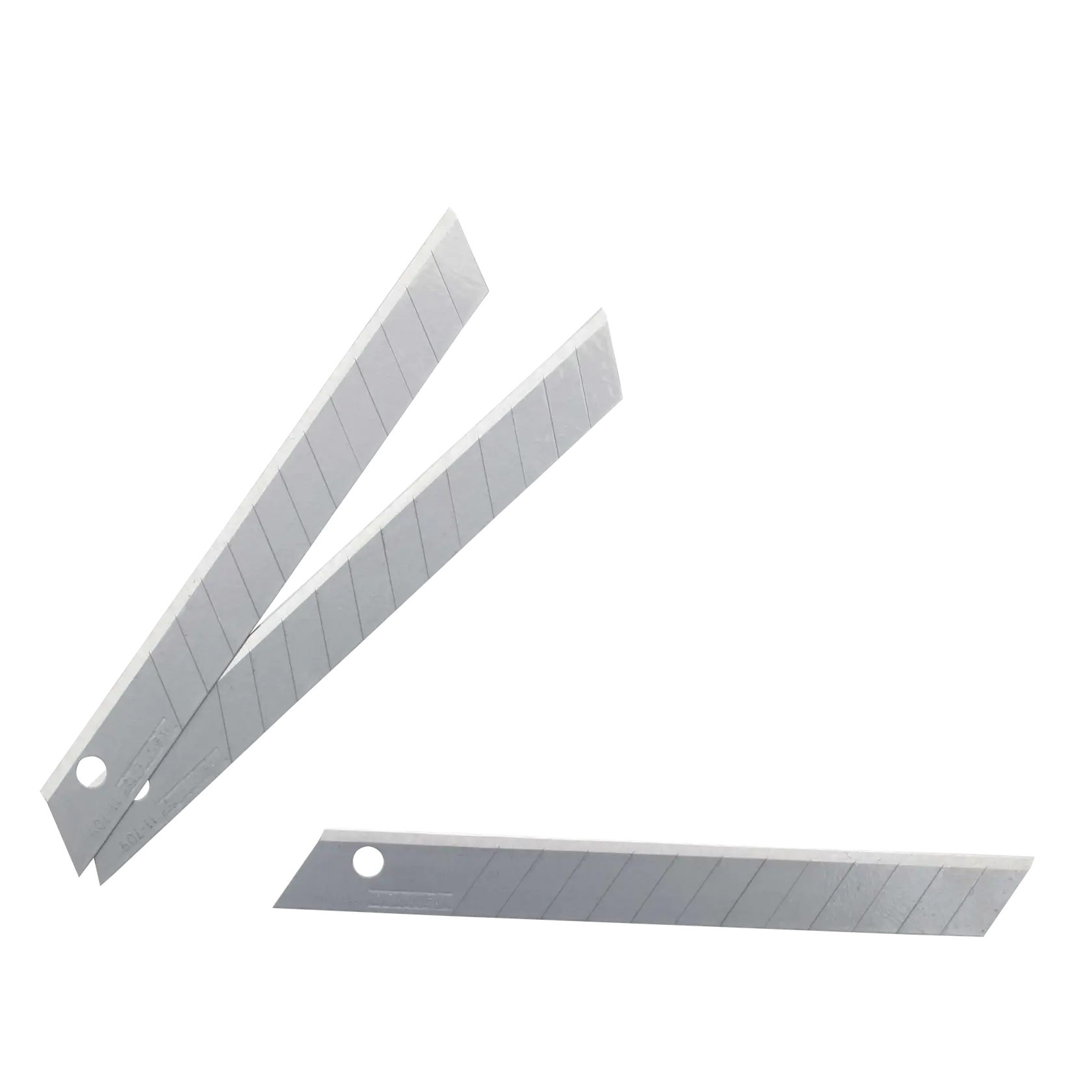 DEWALT® 9mm Snap-Off Blades - 3 Pack thumbnail 2