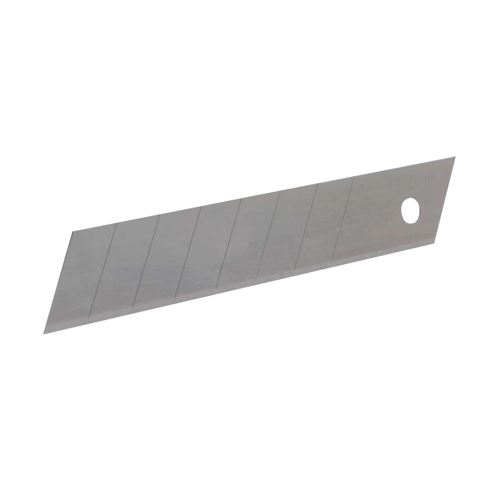 DEWALT® 18mm Snap-off Induction Hardened Blade - 3 Pack