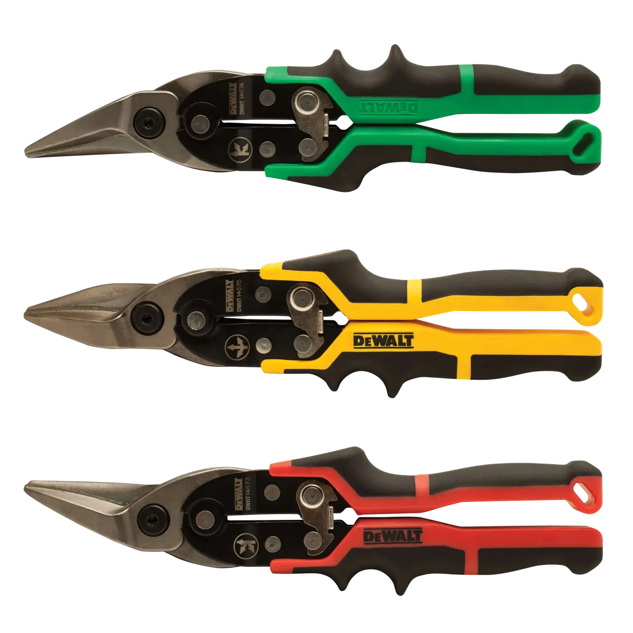 ERGO Aviation Snips (3 Pk)