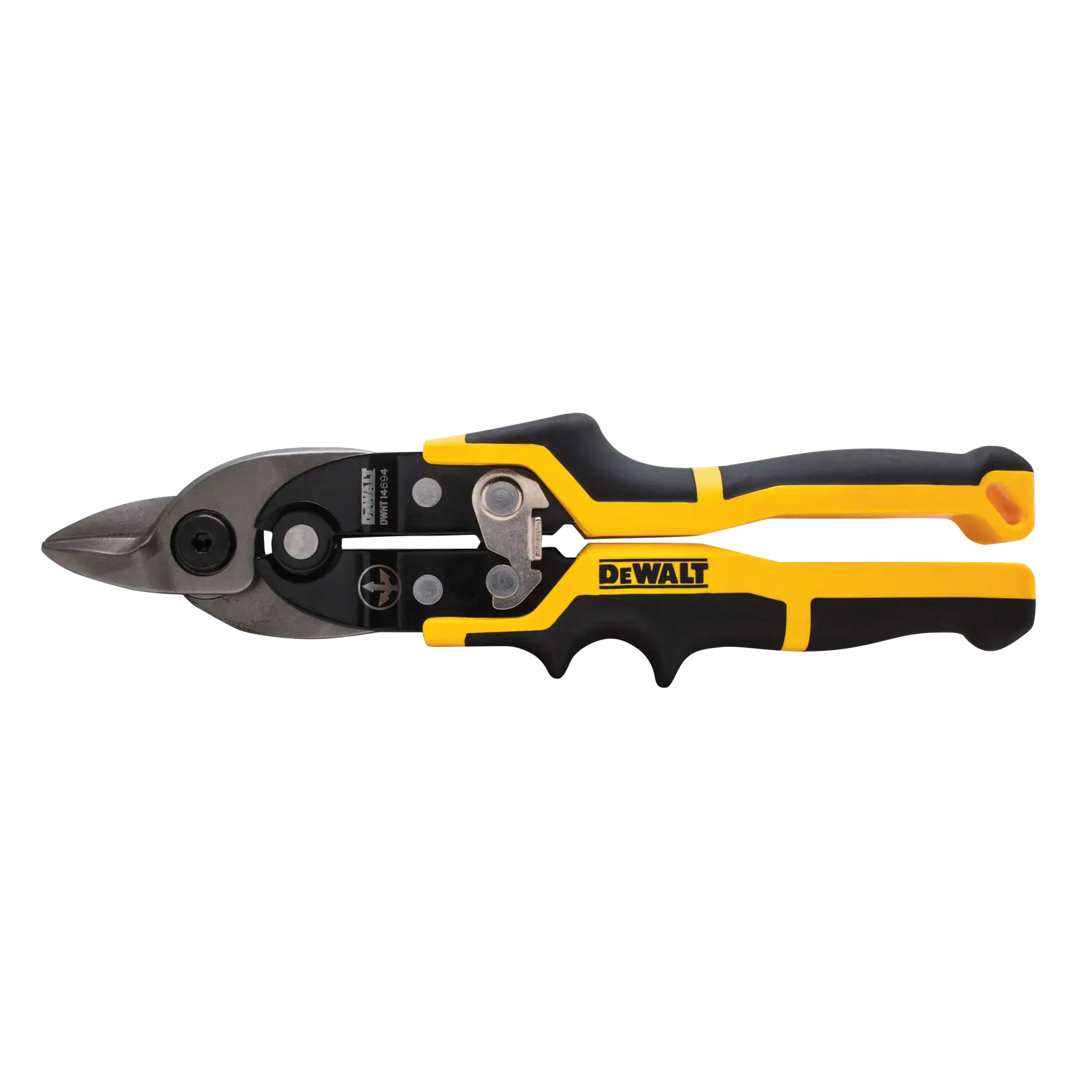 DEWALT® Bullnose Aviation Snip
