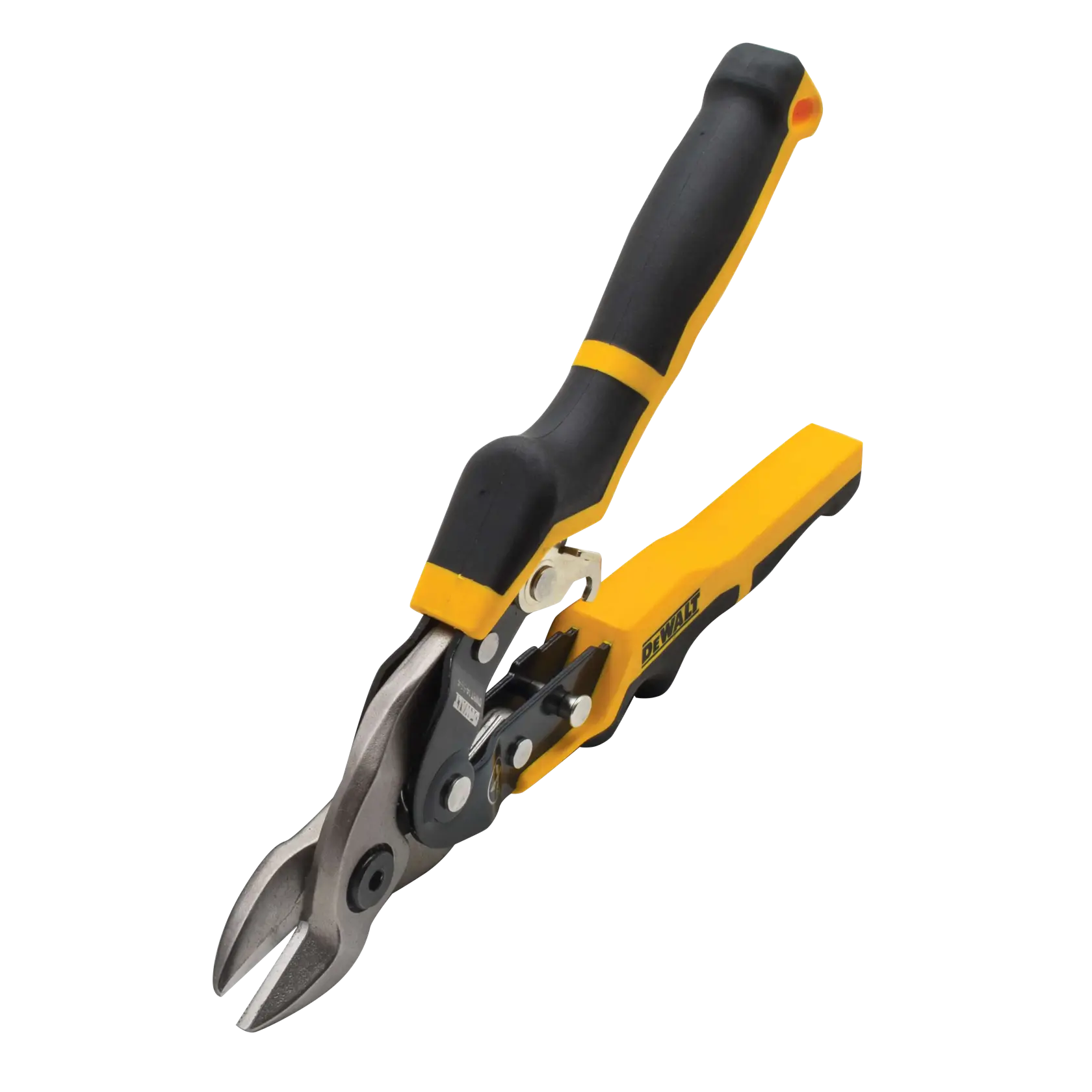 DEWALT® Bullnose Aviation Snip thumbnail 2