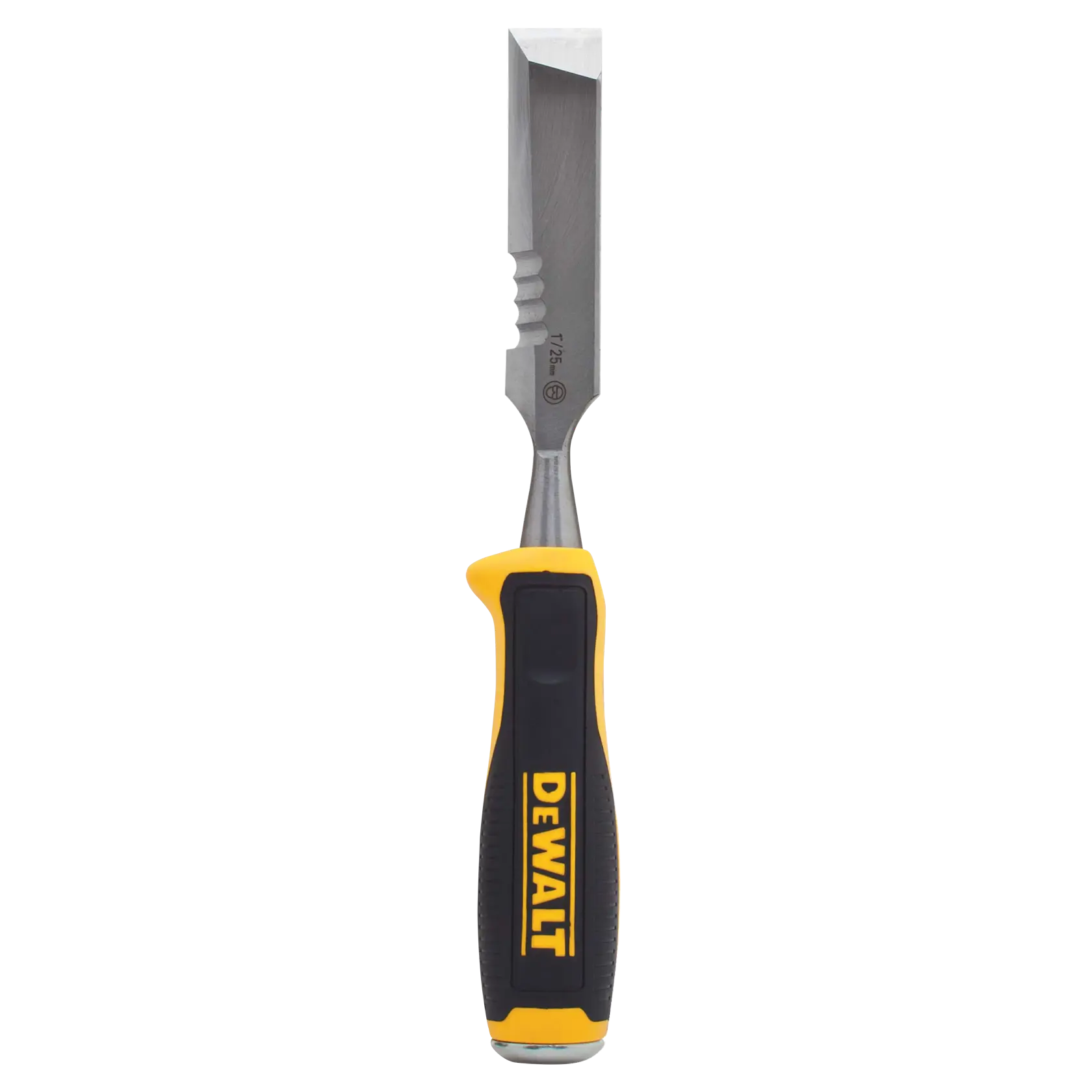 Profile of Side Strike Chisel.