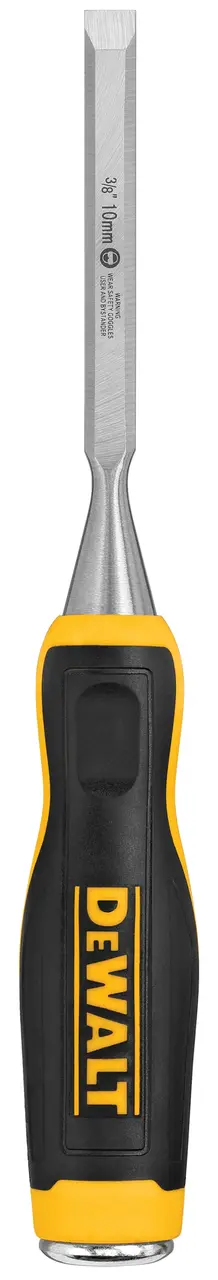 3/8-In. Wood Chisel