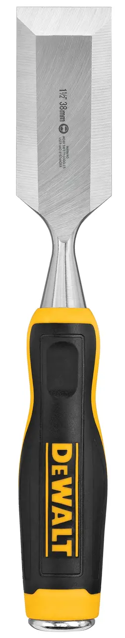 1-1/2-In (38-mm) Wood Chisel
