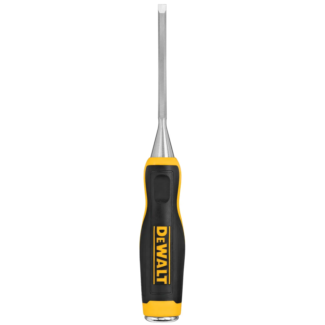 1/4-In. (6.4mm) Wood Chisel