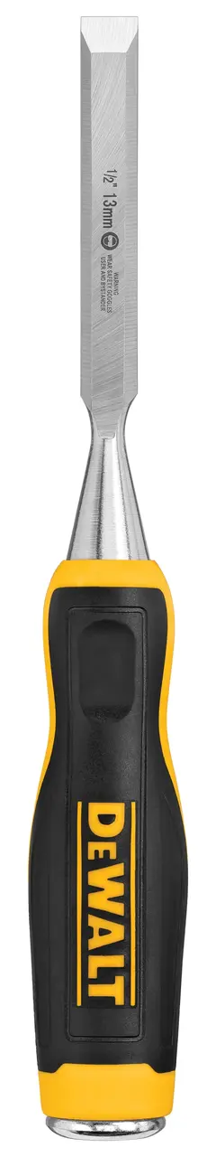 1/2-In. (13mm) Wood Chisel