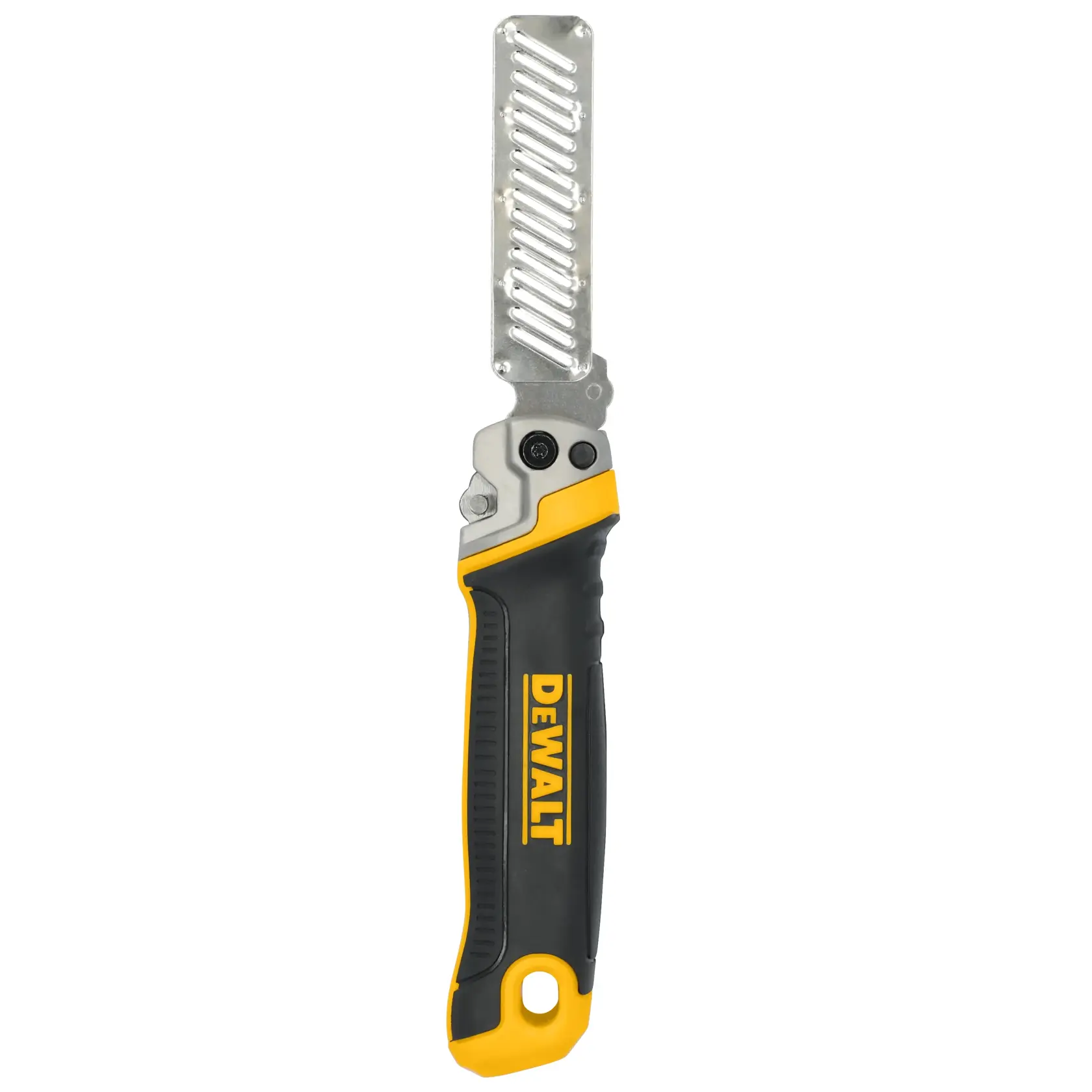 DEWALT® 5-1/4-in. (133mm) Folding Jab Saw thumbnail 4