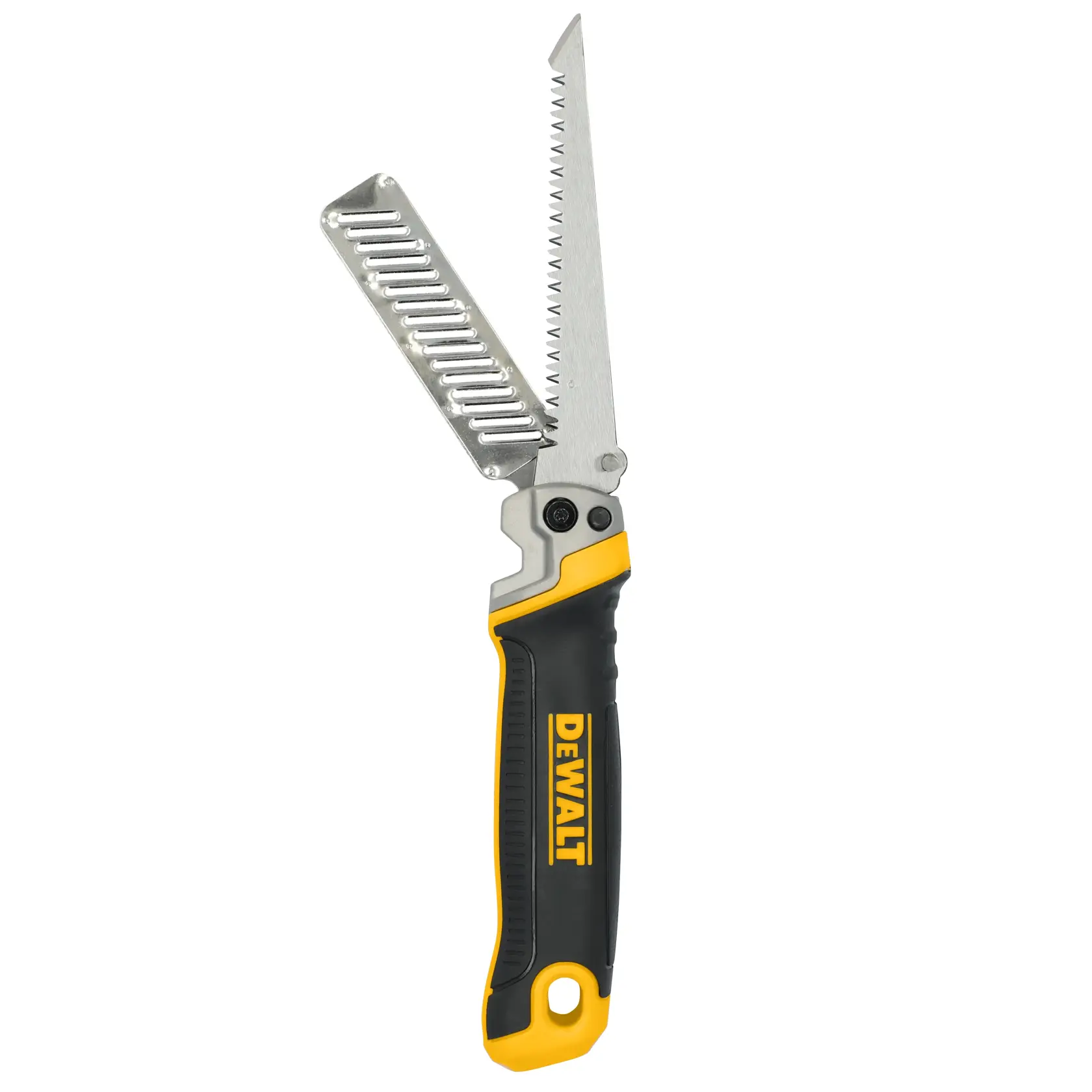 DEWALT® 5-1/4-in. (133mm) Folding Jab Saw thumbnail 5