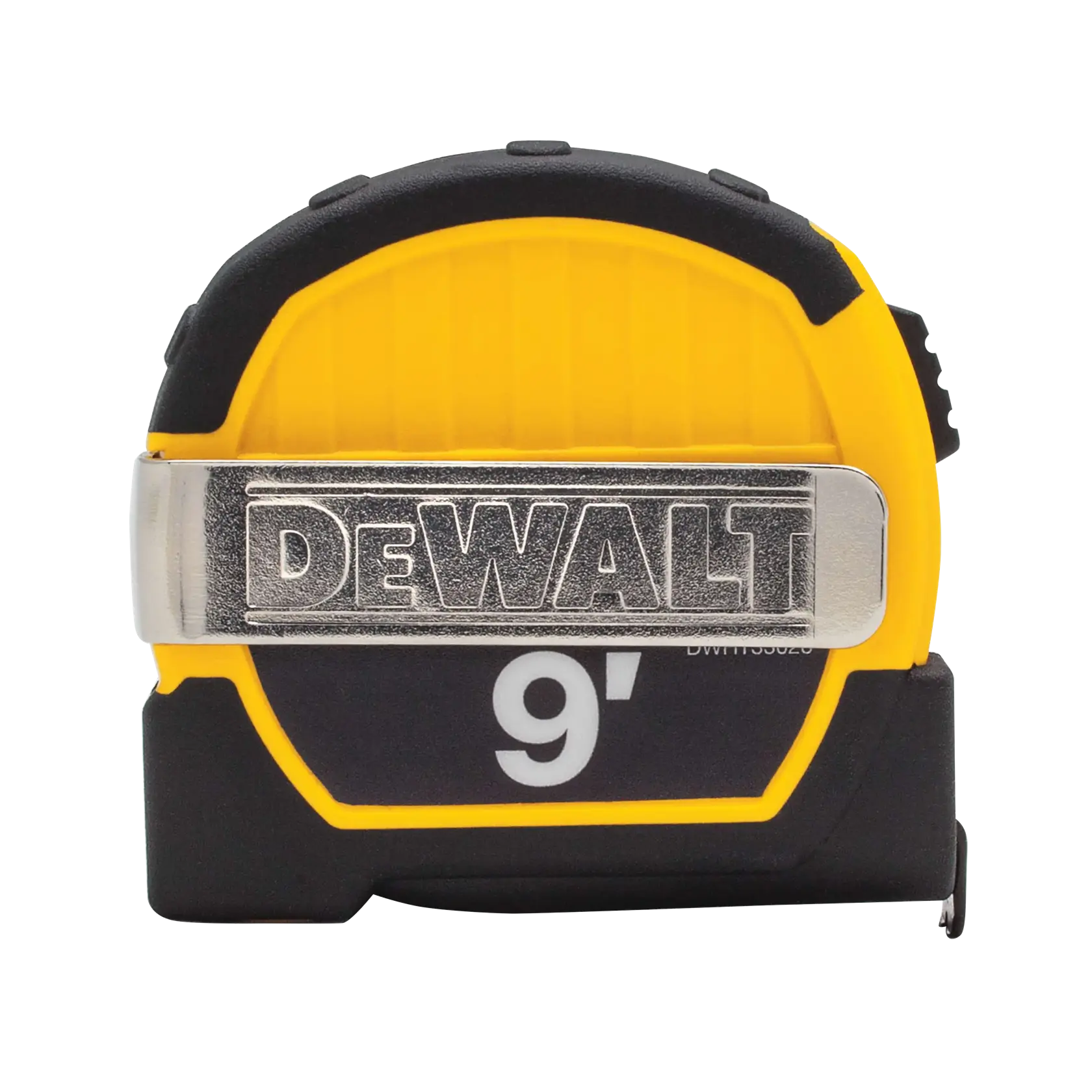 Profile of 9 feet Magnetic Pocket Tape Measure.