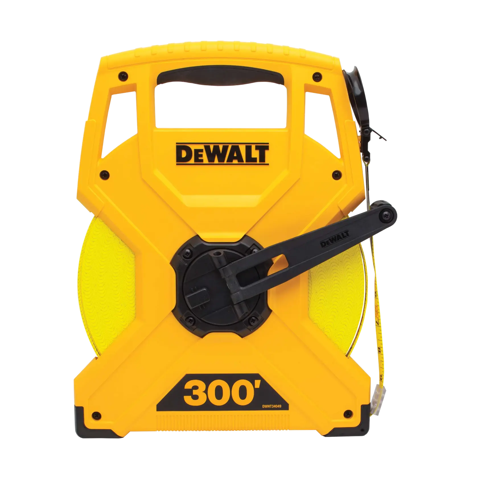 DEWALT® 300 ft. Fiberglass Long Tape