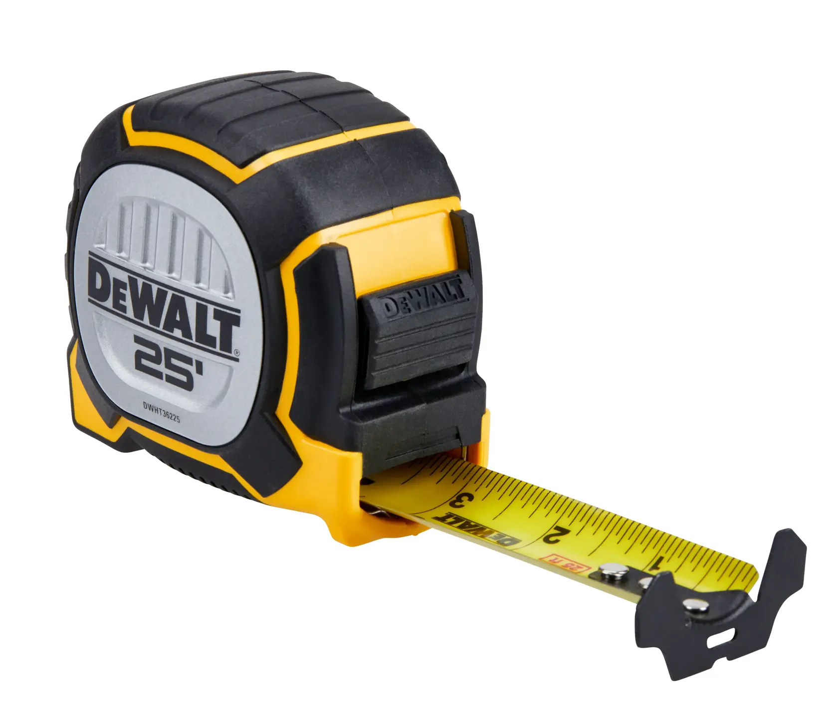 DEWALT 25 FT. XP Tape With Blade