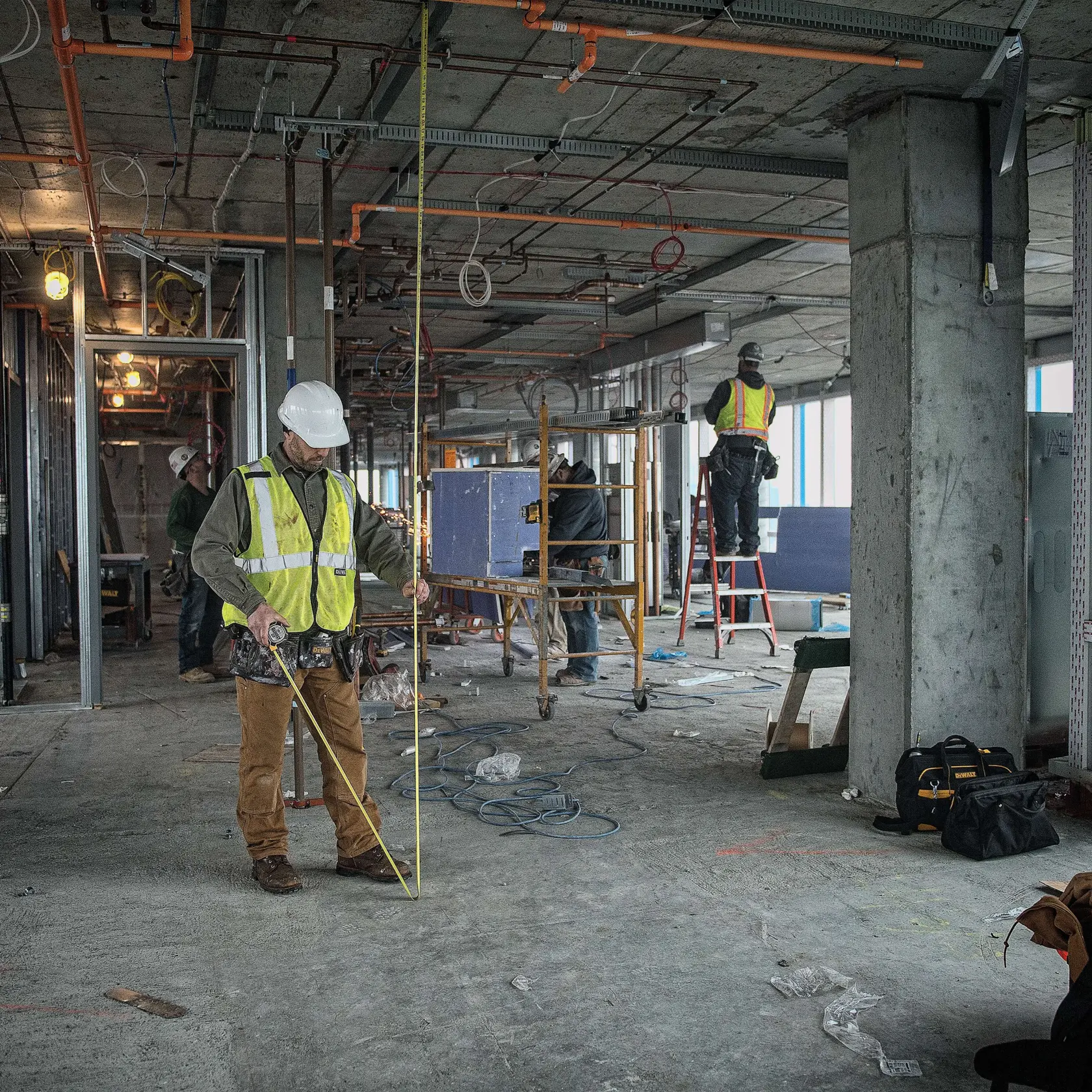 DEWALT® 25 ft. XP™ Tape Measure