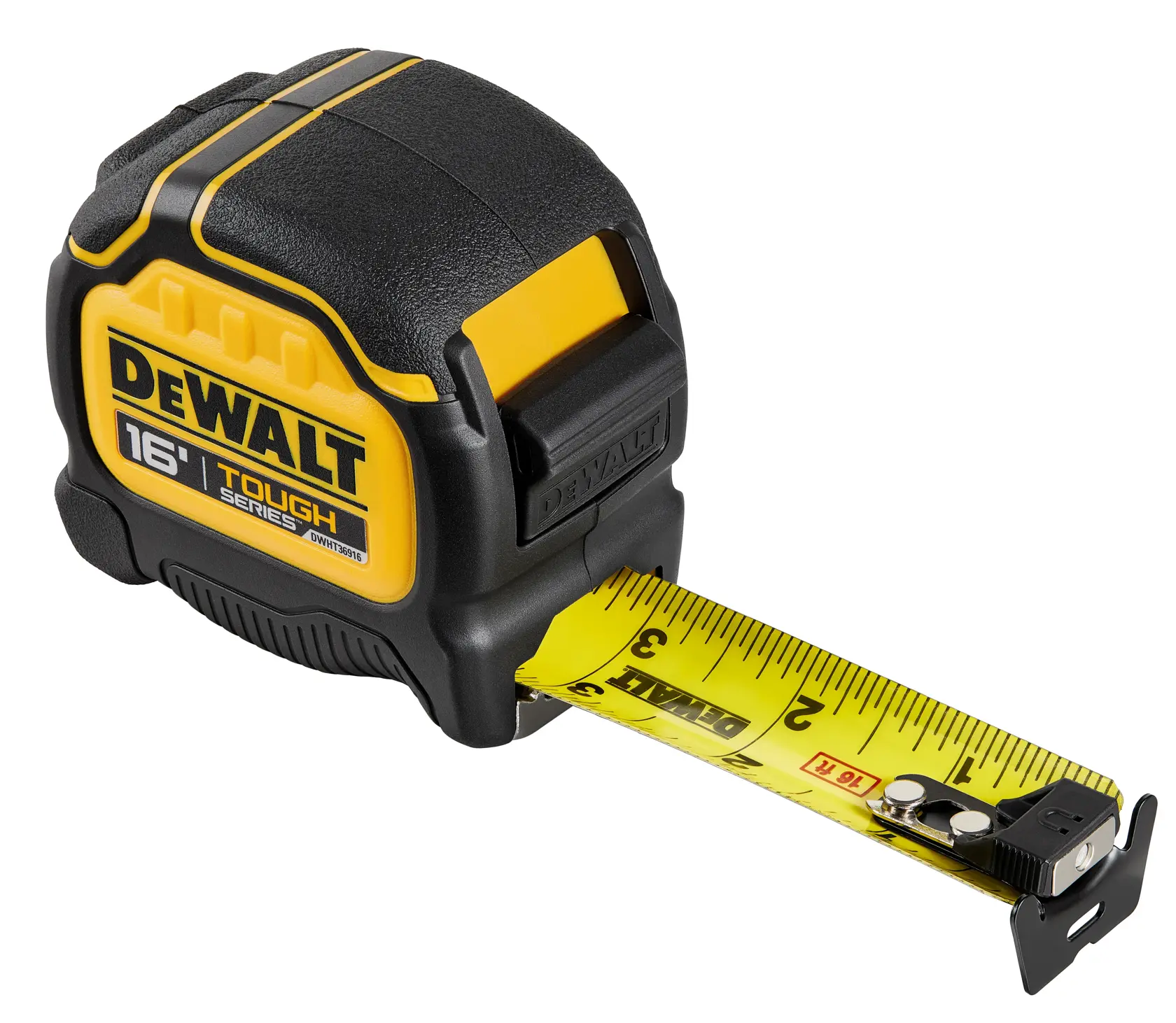 DEWALT® ToughSeries™ 16 ft Tape Measure thumbnail 5