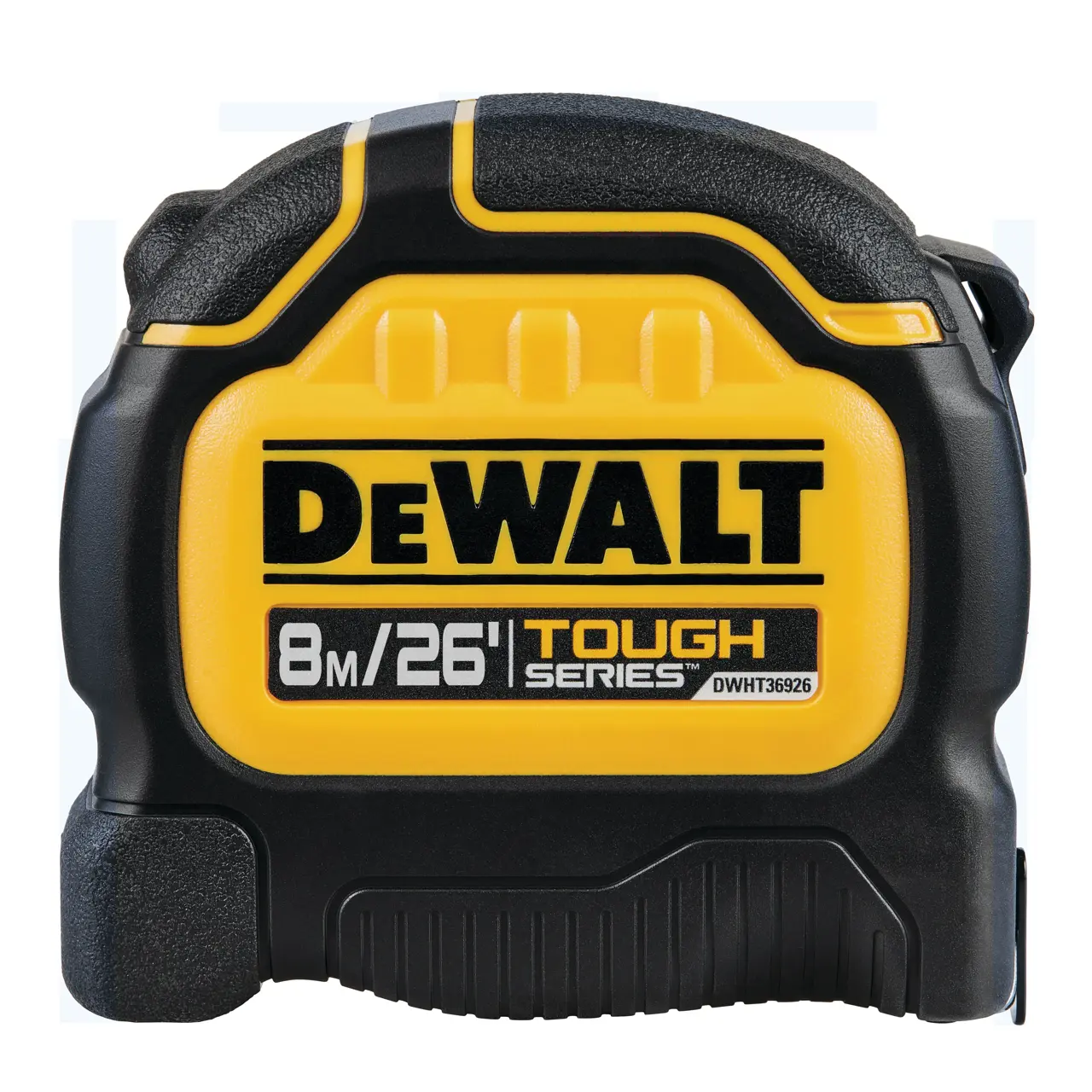 26 ft./8m Tape Measure