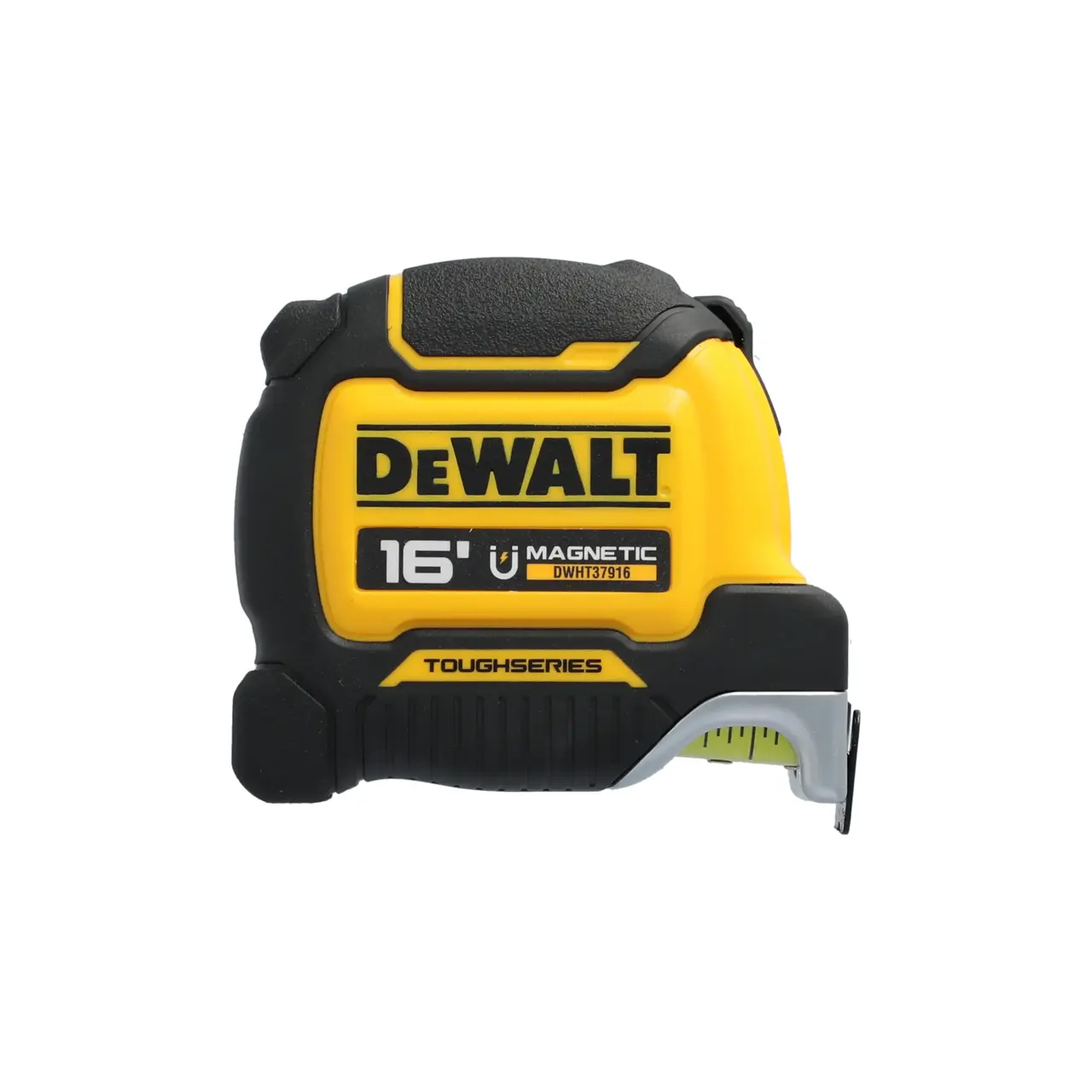 TOUGHSERIES 16 Ft. Tape Measure