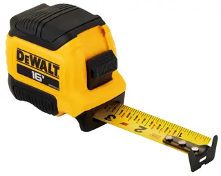 DEWALT® 16 ft. Compact Tape Measure