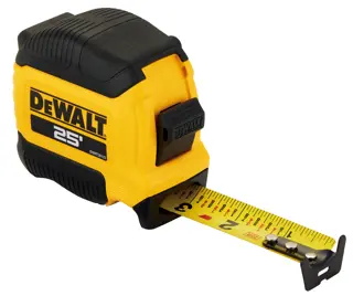 DEWALT® 25 ft. Compact Tape Measure
