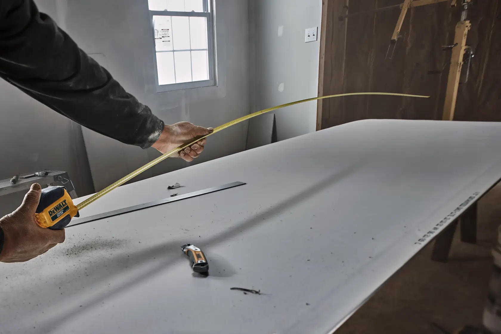 DEWALT® 25 ft. Compact Tape Measure