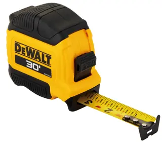 DEWALT® 30 ft. Compact Tape Measure
