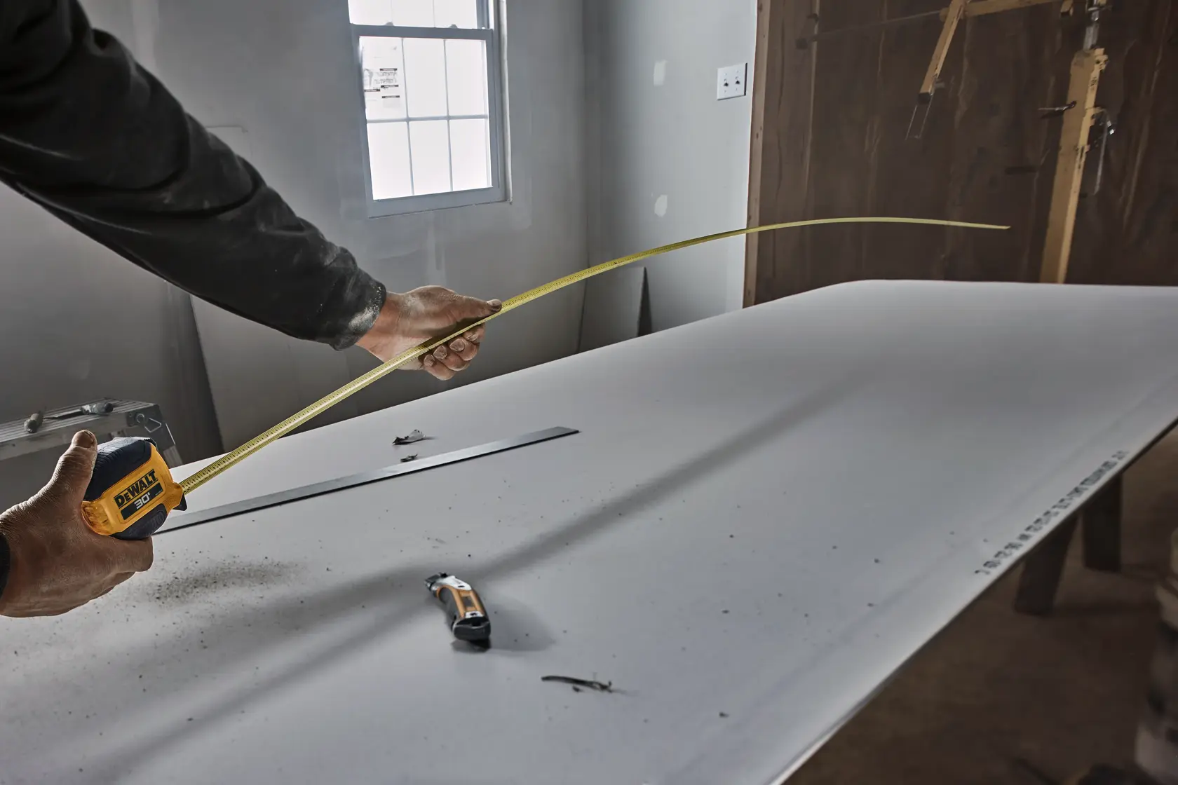 DEWALT® 30 ft. Compact Tape Measure