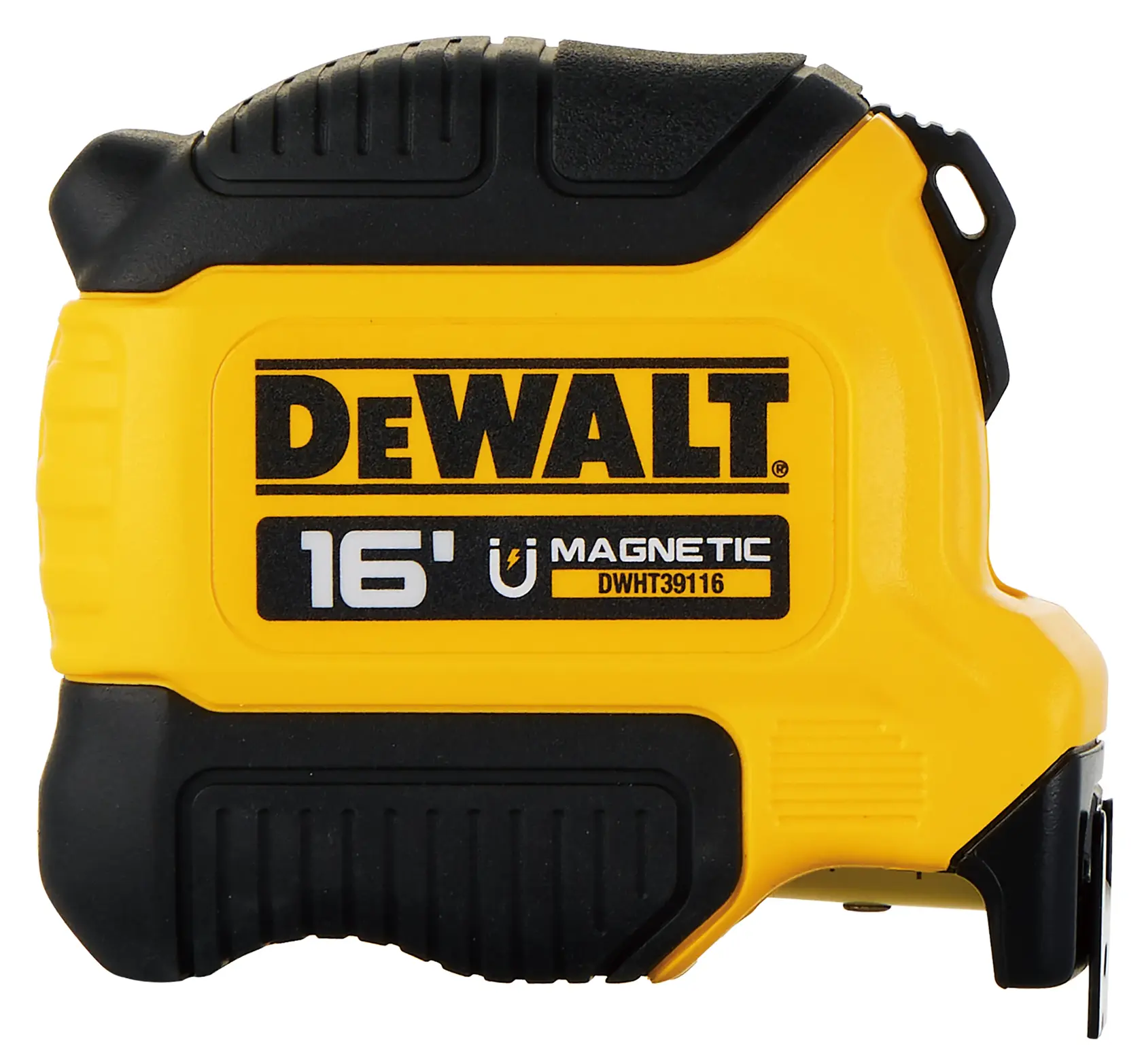 16 FT Magnetic Tape Flat Beauty