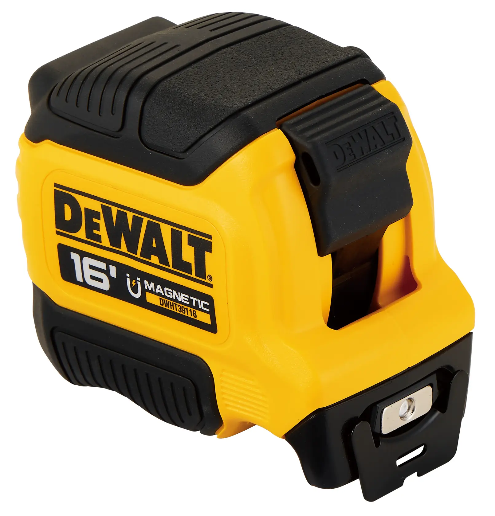 16 FT Magnetic Tape 3/4 turn