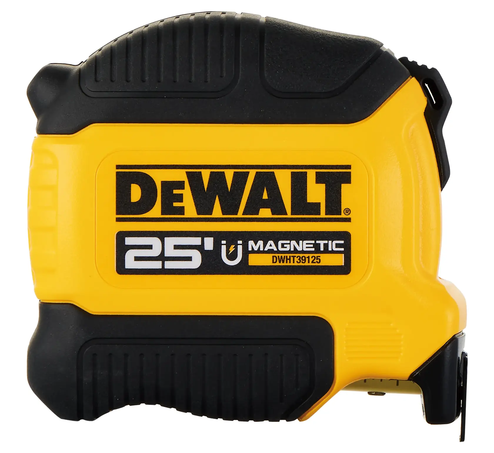 25FT Magnetic Tape Flat Beauty