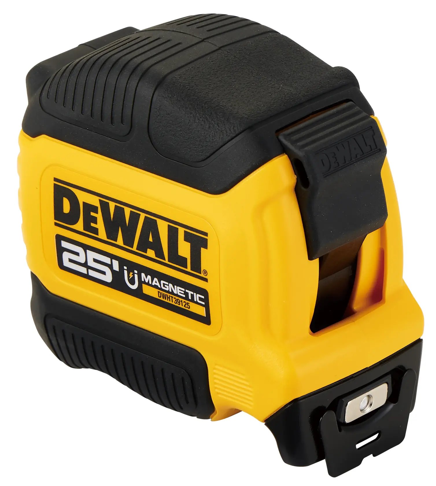 25FT Magnetic Tape 3/4 turn