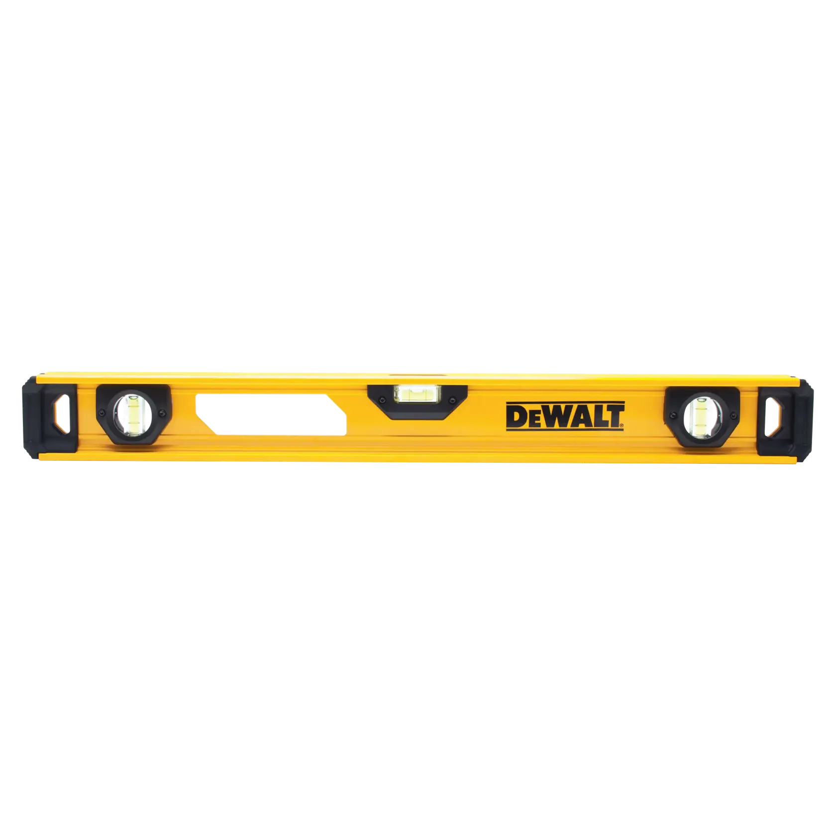 DEWALT® 24 in Premium I-Beam Level thumbnail 2