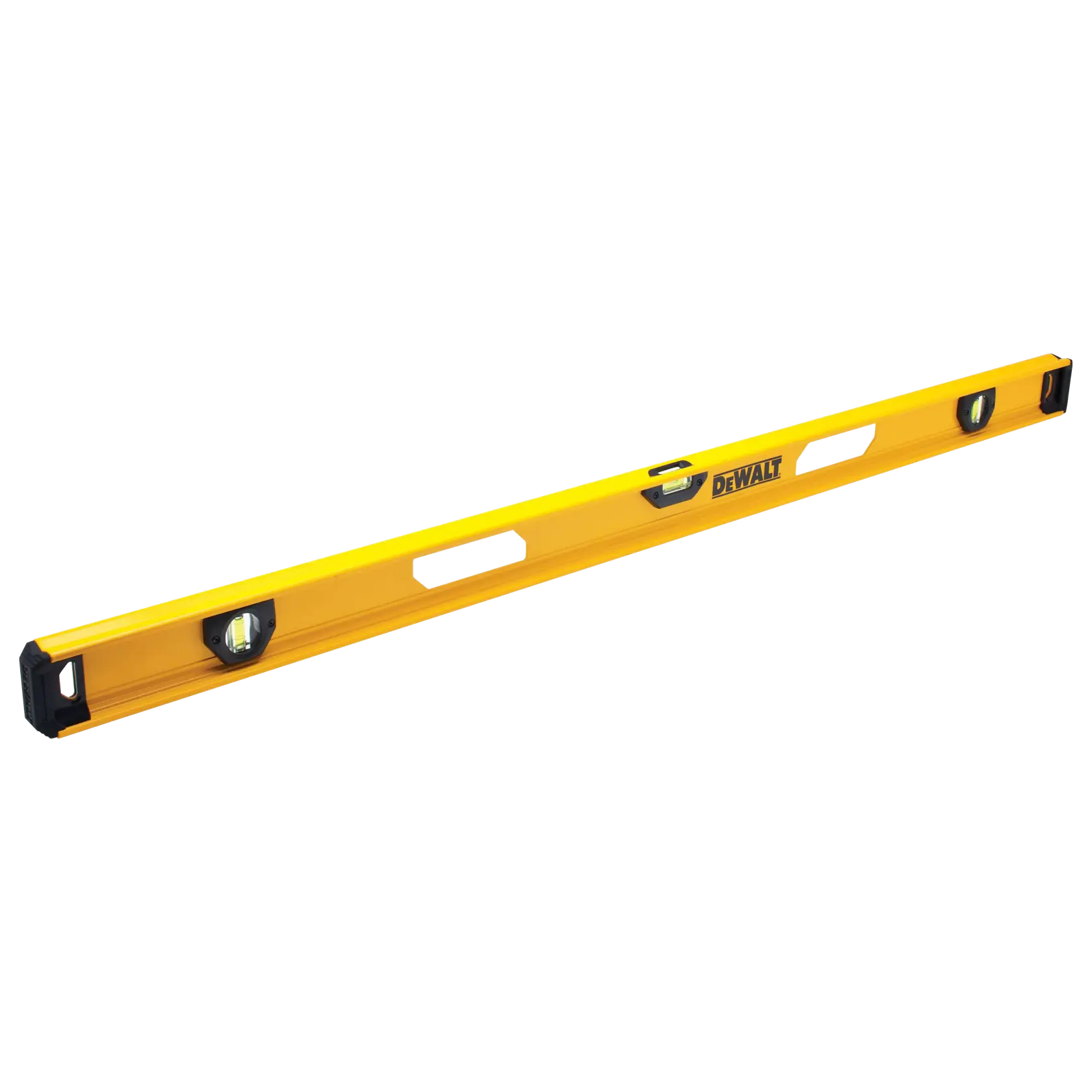 DEWALT® 48 in Premium I-Beam Level thumbnail 2