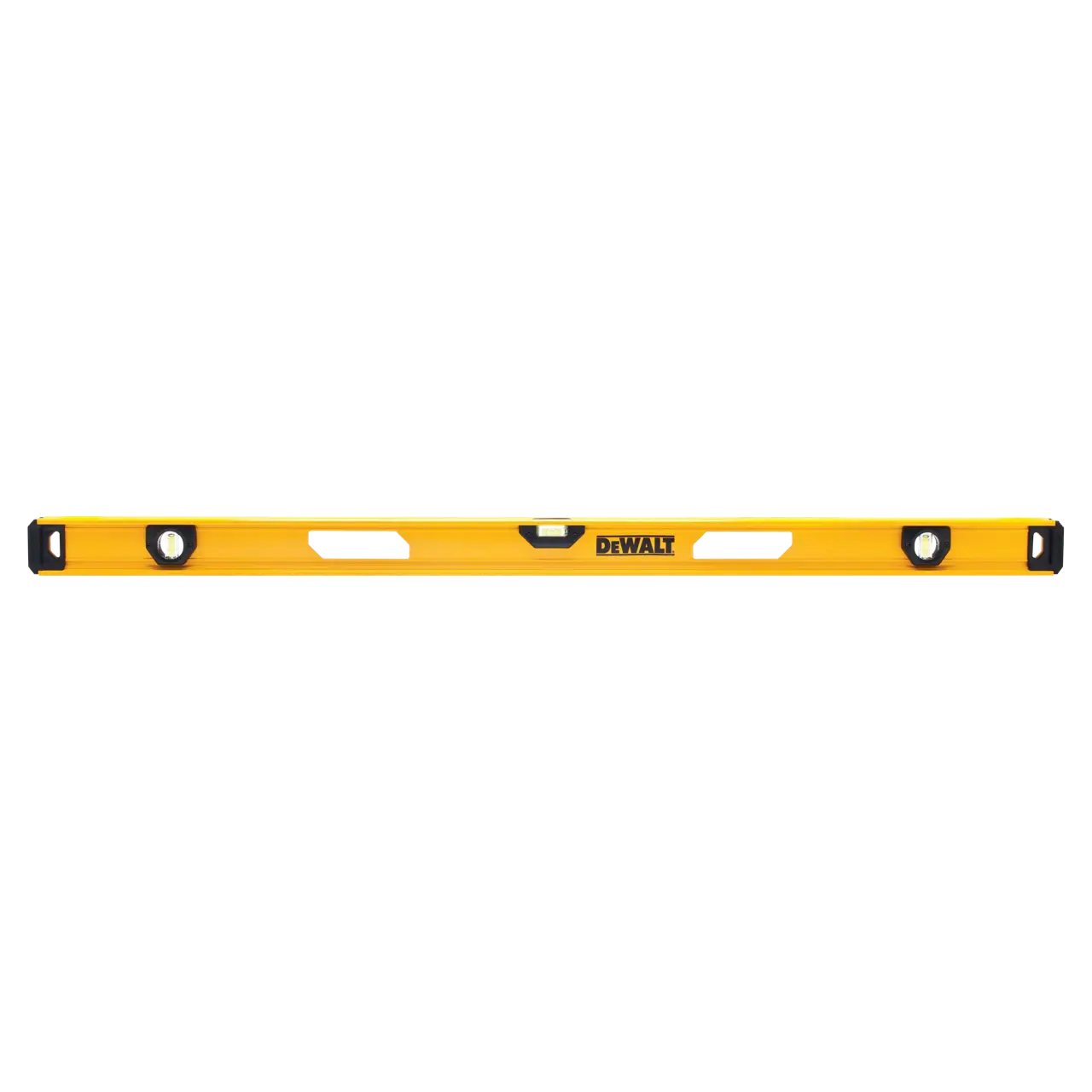 48-In. (122Cm) Magnetic Premium I-Beam Level