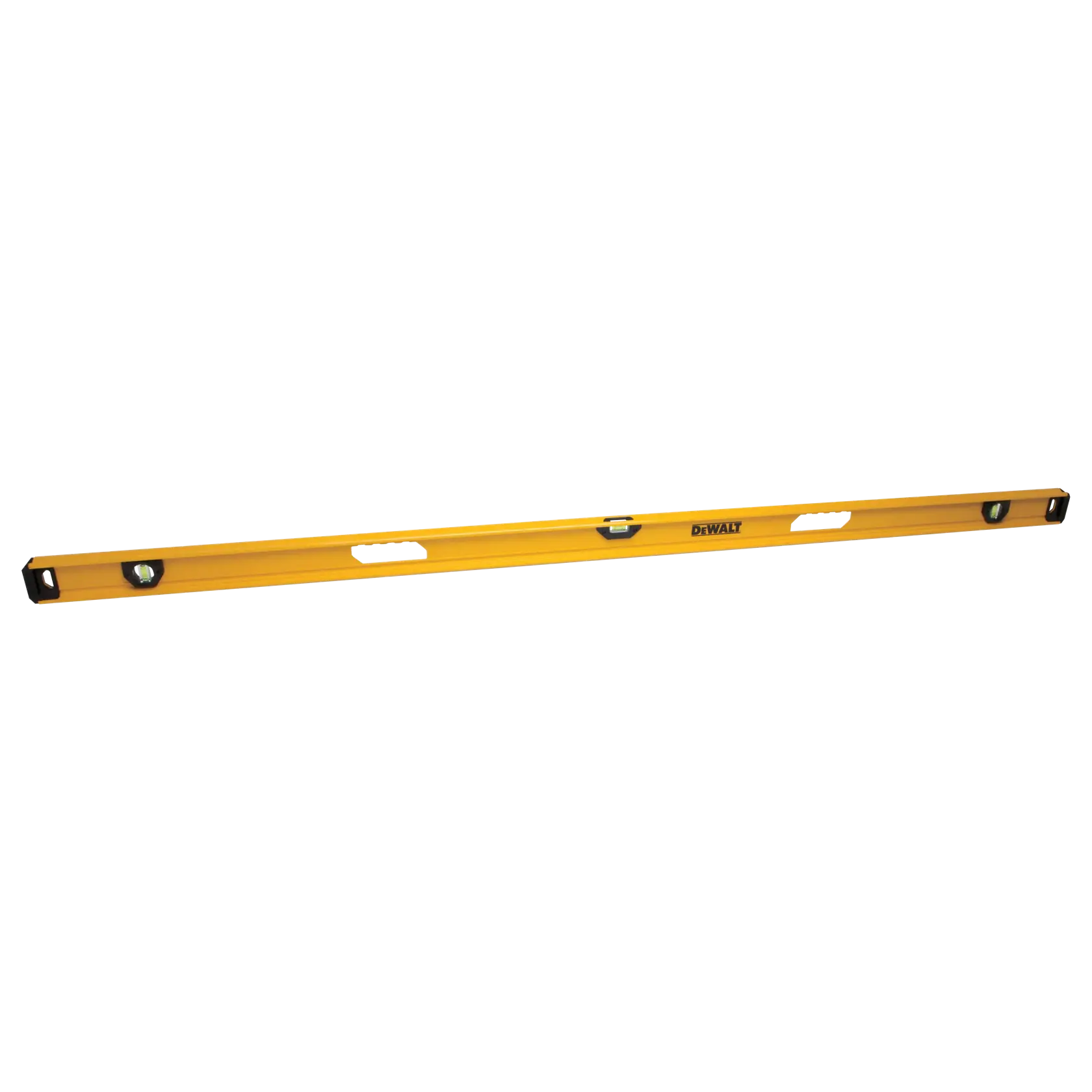 DEWALT® 78 in Magnetic Premium I-Beam Level