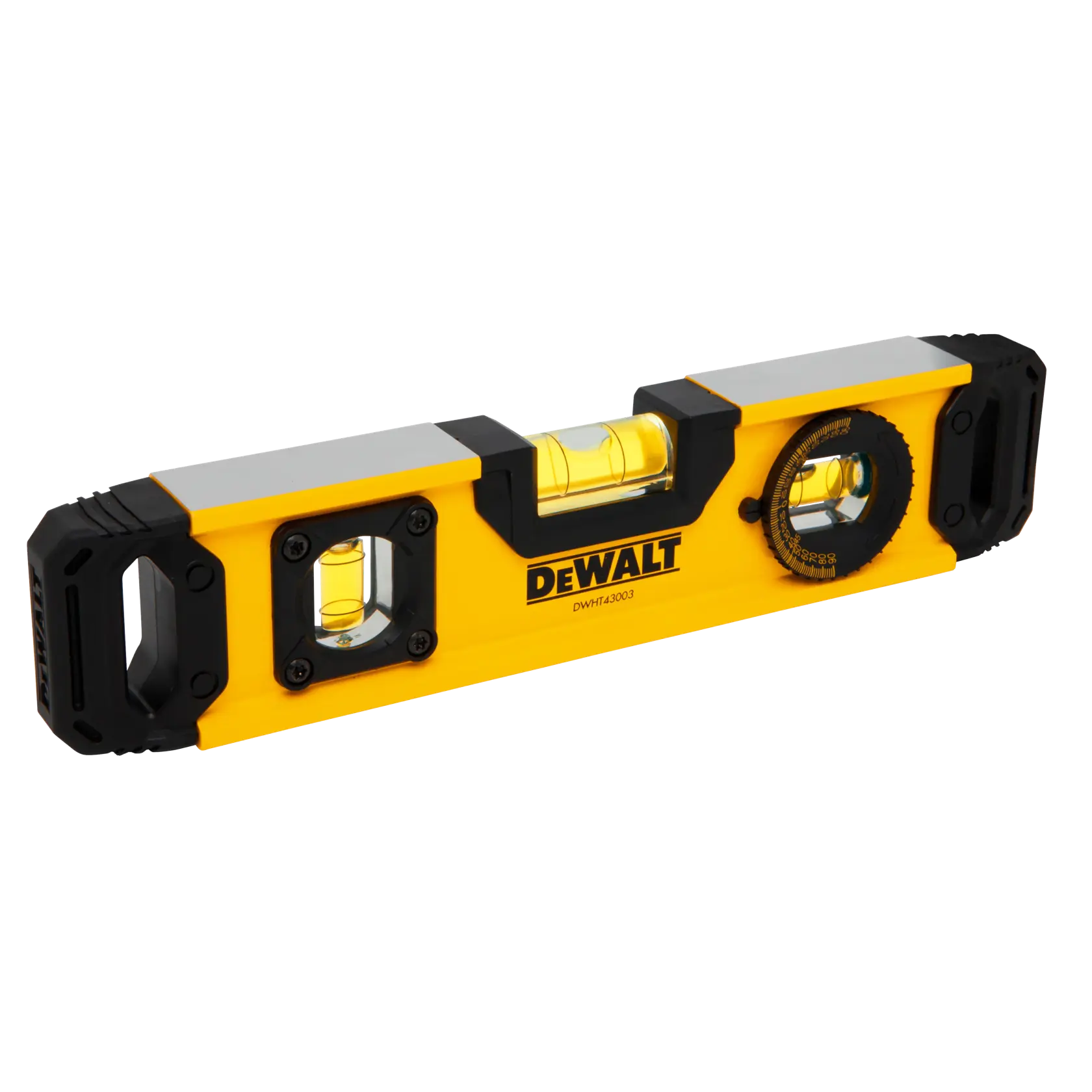 DEWALT® 9-in. (230mm) Torpedo Level thumbnail 4