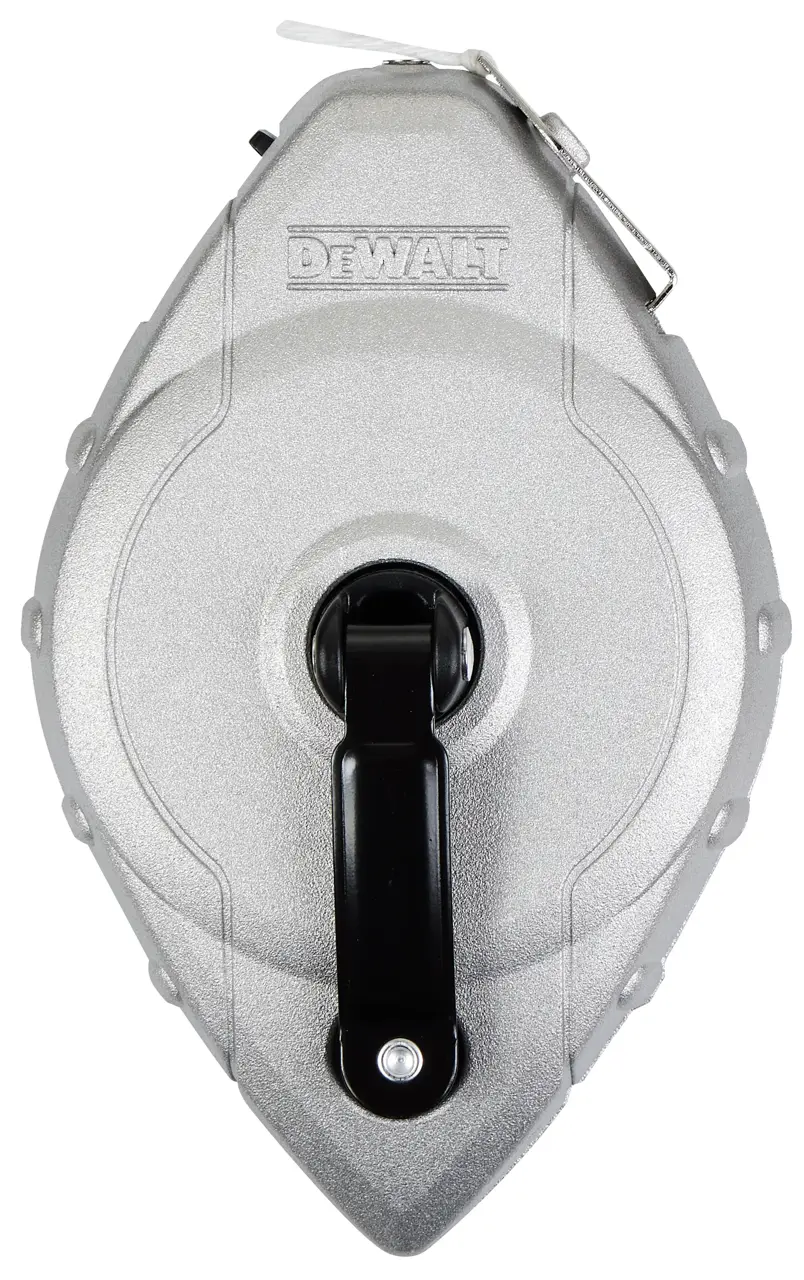 Aluminum Chalk Reel