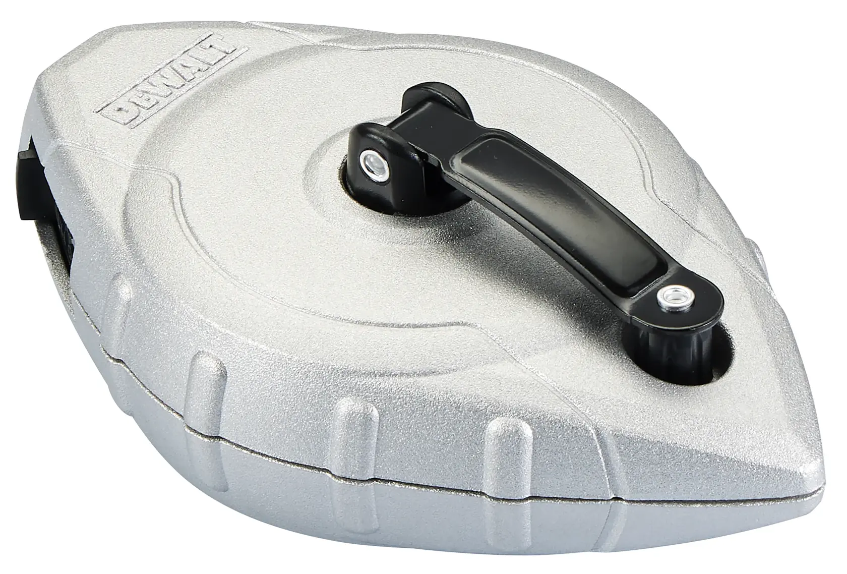 DEWALT CHALK REEL DWHT48331 /DW 100ft 1:1 DIECAST Chalk Reel beauty image view3