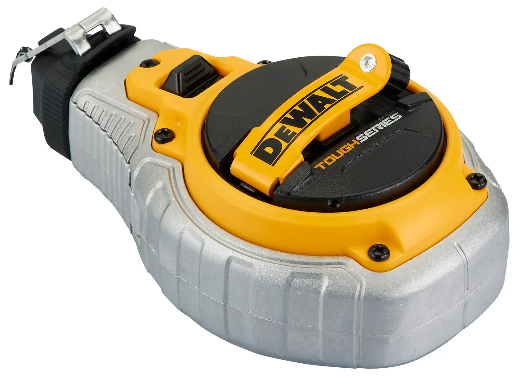 DEWALT CHALK REEL DWHT48335 / DW 100ft 6:1 CHALK REEL beauty image view3