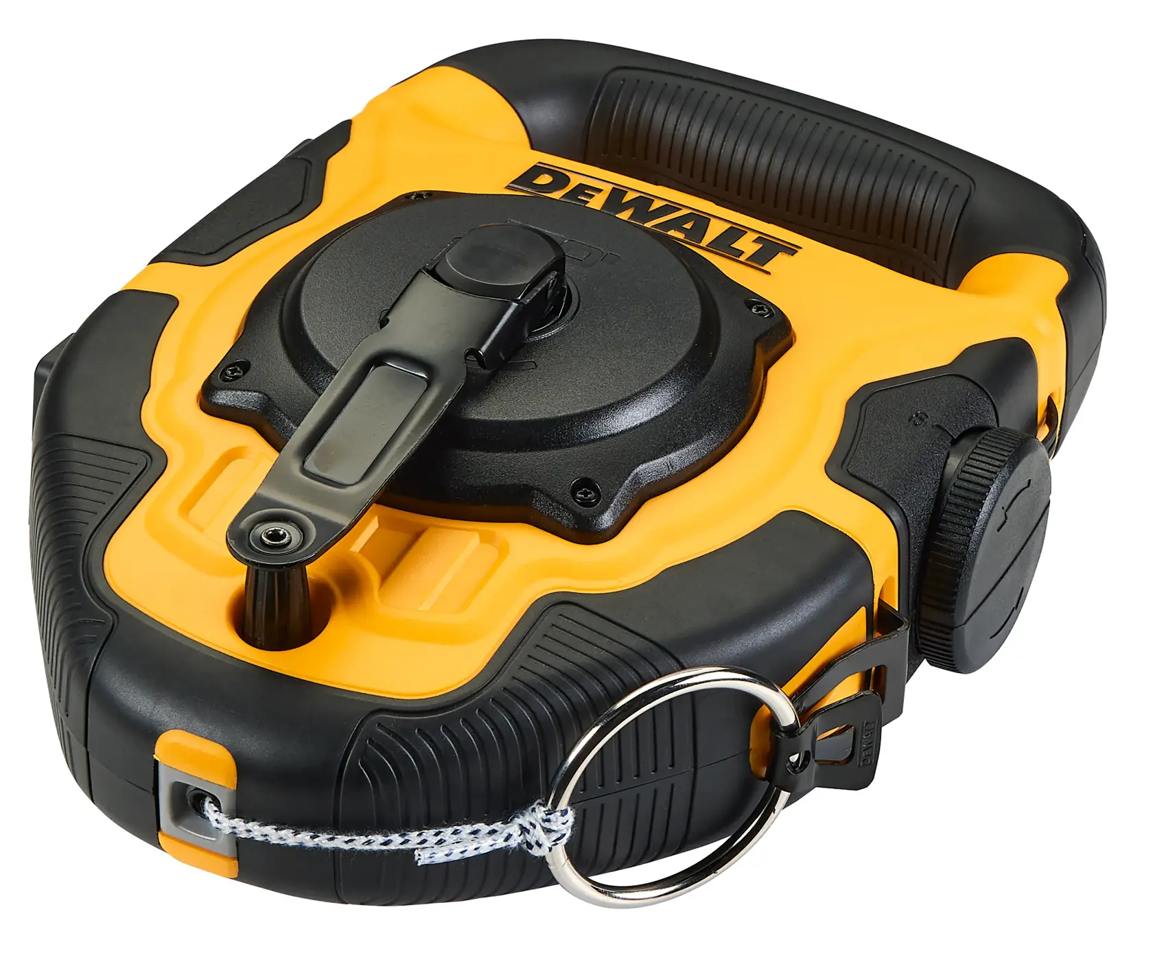 DEWALT® Large Capacity Chalk Reel thumbnail 4