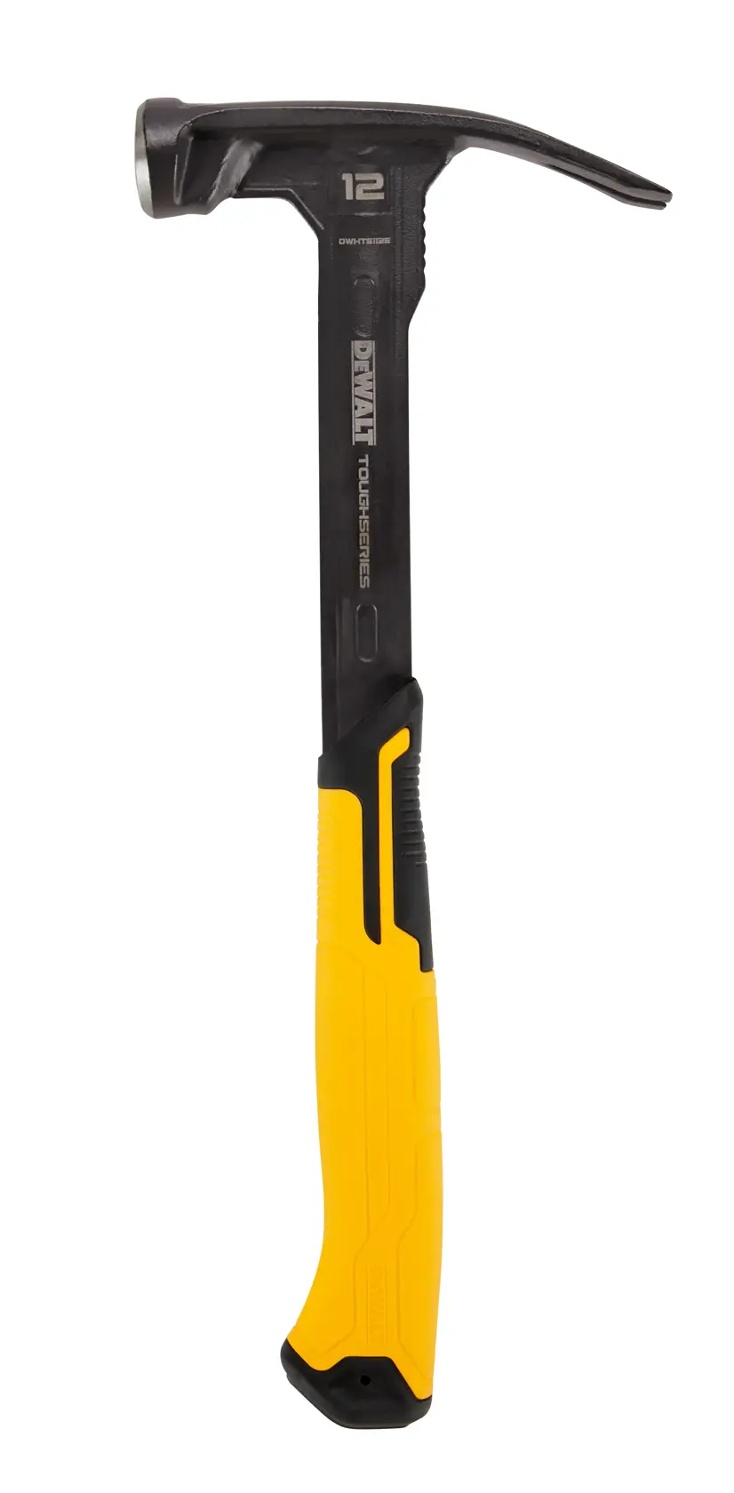 XP 1 Piece Steel MIG Weld Nailing Hammer.