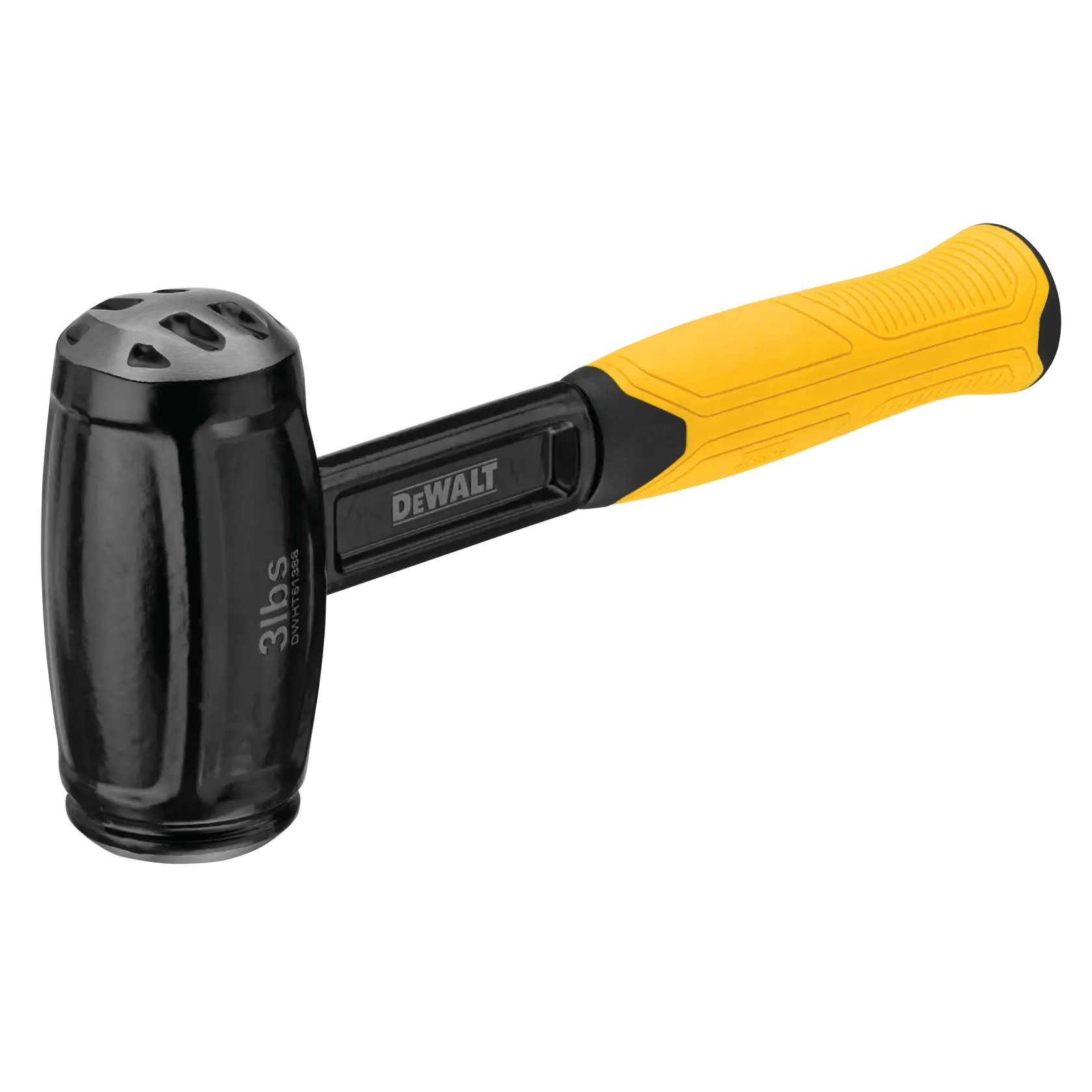 DEWALT® 3 lb. 1-pc. Drilling Hammer thumbnail 2