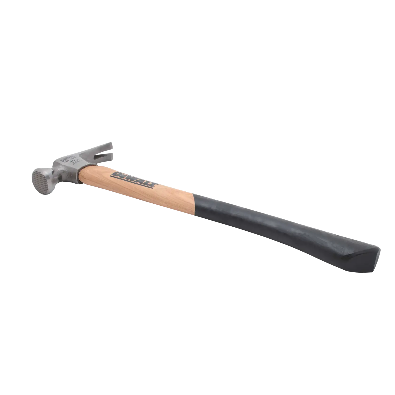 DEWALT® 2 pc 17 oz. Hickory Framing Nailer thumbnail 3