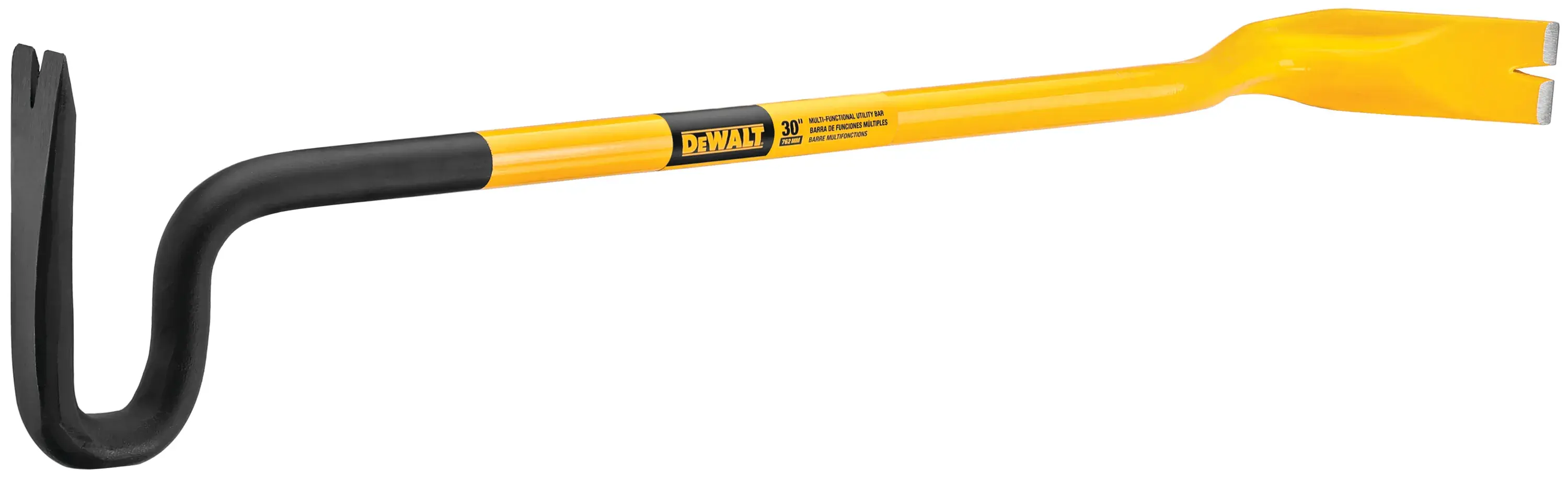 DEWALT® 30-in. Multifunctional Utility Bar thumbnail 2