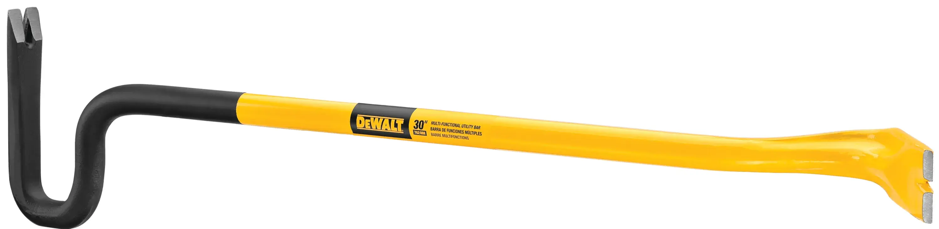 DEWALT® 30-in. Multifunctional Utility Bar thumbnail 3