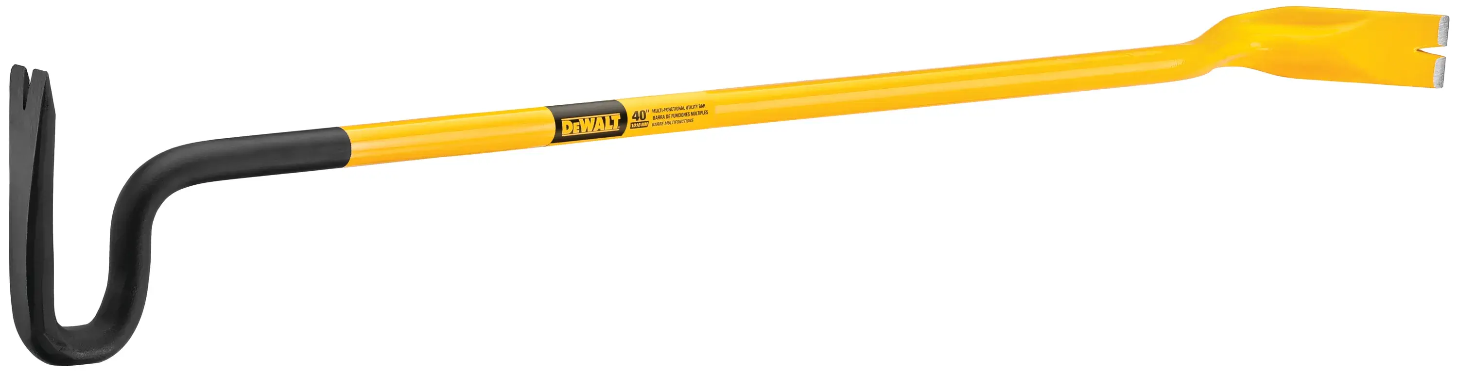 DEWALT® 40-in. Multifunctional Utility Bar thumbnail 2