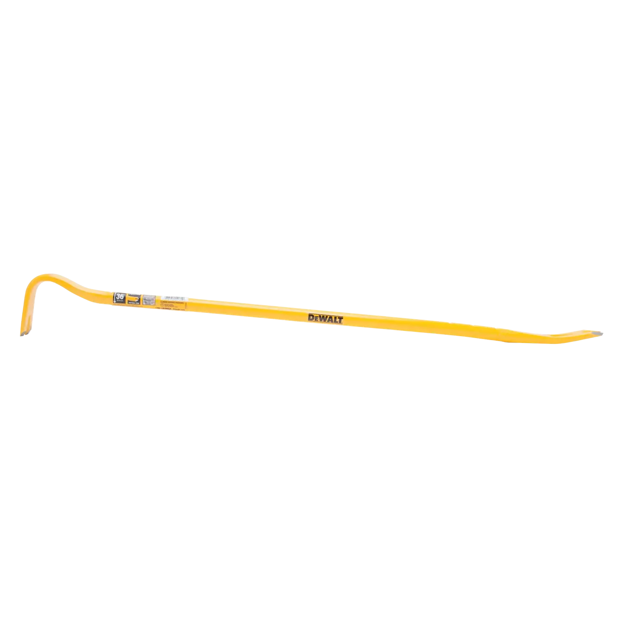 36 in. Wrecking Bar
