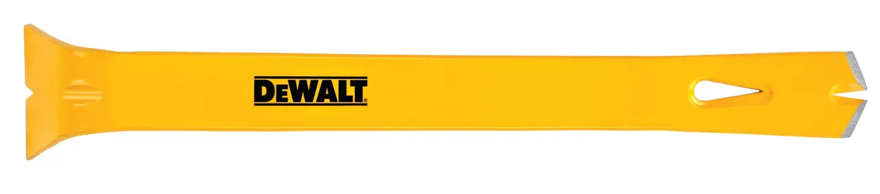 15-In. (380 mm) Spring Steel Flat Bar
