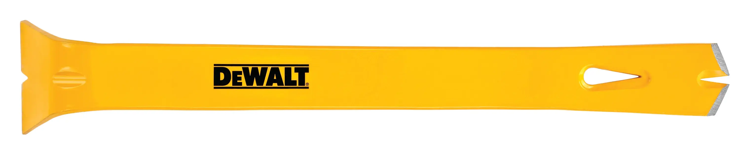 DEWALT® 15-in. (380 mm) Spring Steel Flat Bar